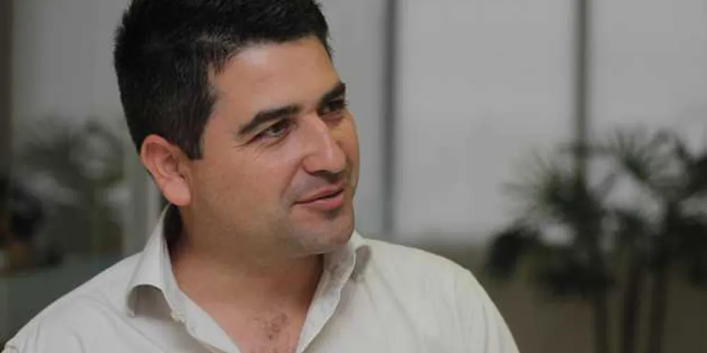 Ezequiel lembrou que é policial militar da reserva e "conhece a realidade das ruas"