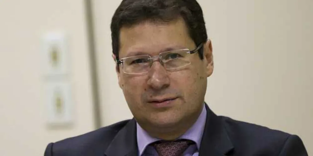 O presidente da Comissão de Ética Pública da Presidência da República, Mauro de Azevedo Menezes