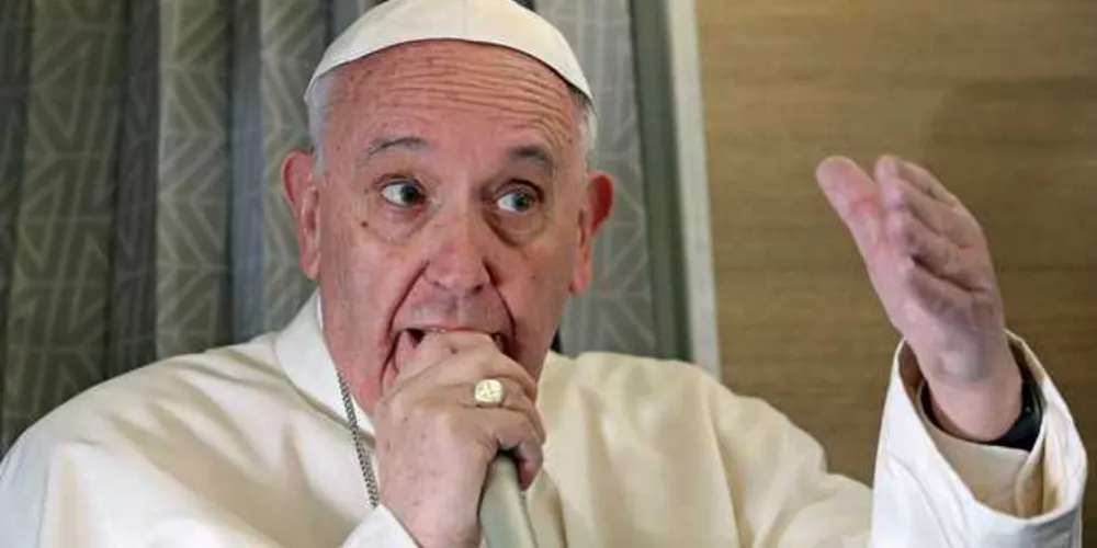 Papa Francisco