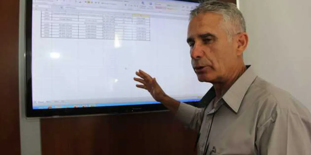 Leovanir lembra que a categoria deve se manifestar sobre o tema