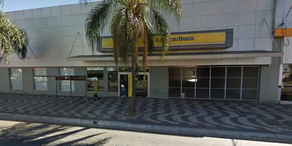 Imagem ilustrativa da imagem Banco do Brasil anuncia fechamento de agência em PG