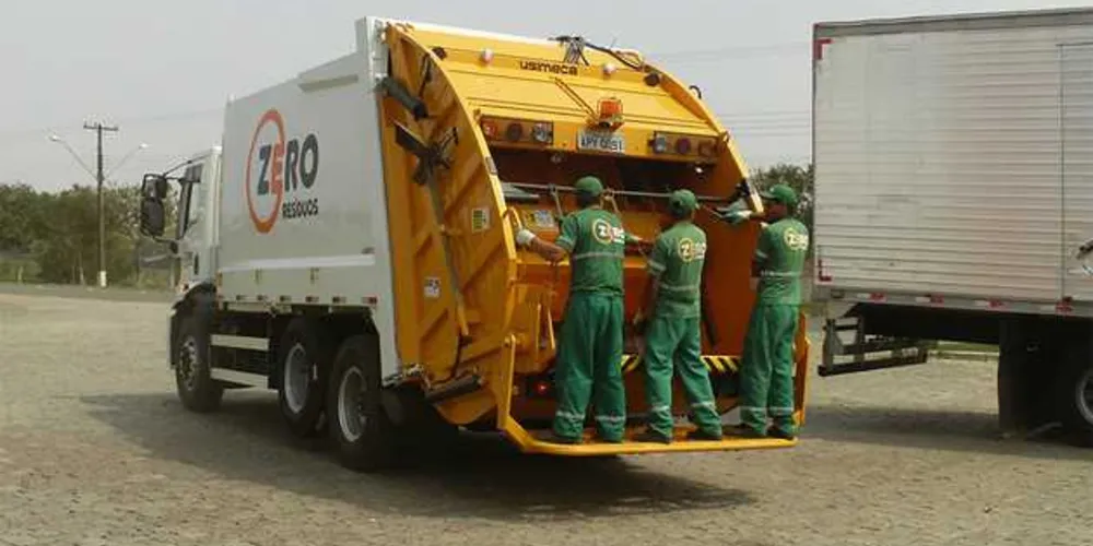 Imagem ilustrativa da imagem ​Normas de coleta de lixo passam por mudanças​ em Palmeira