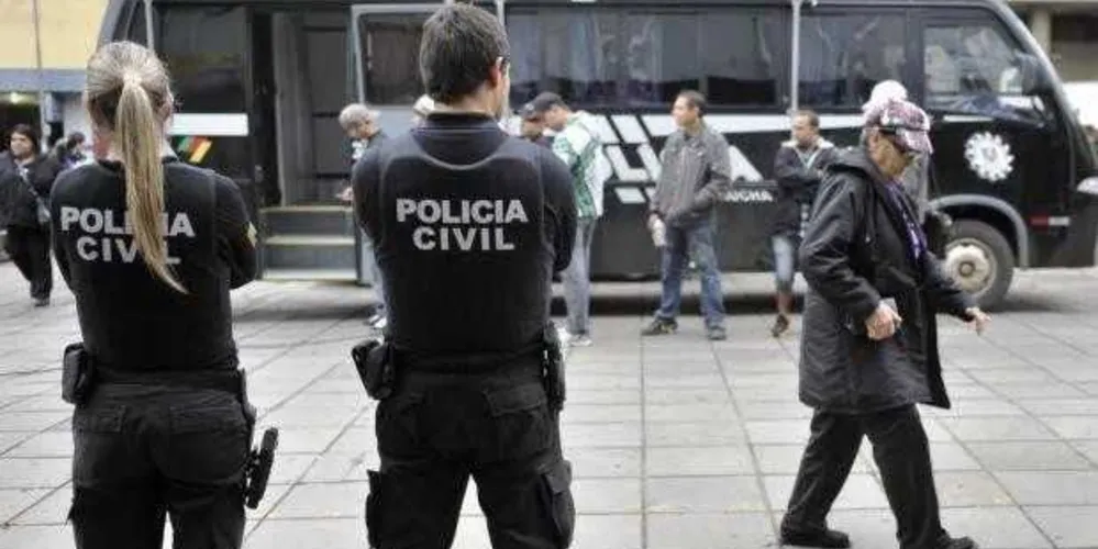 Imagem ilustrativa da imagem Falso médico é preso após morte de paciente em Santo André