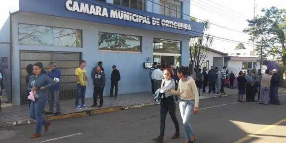 Câmara Municipal de Ortigueira