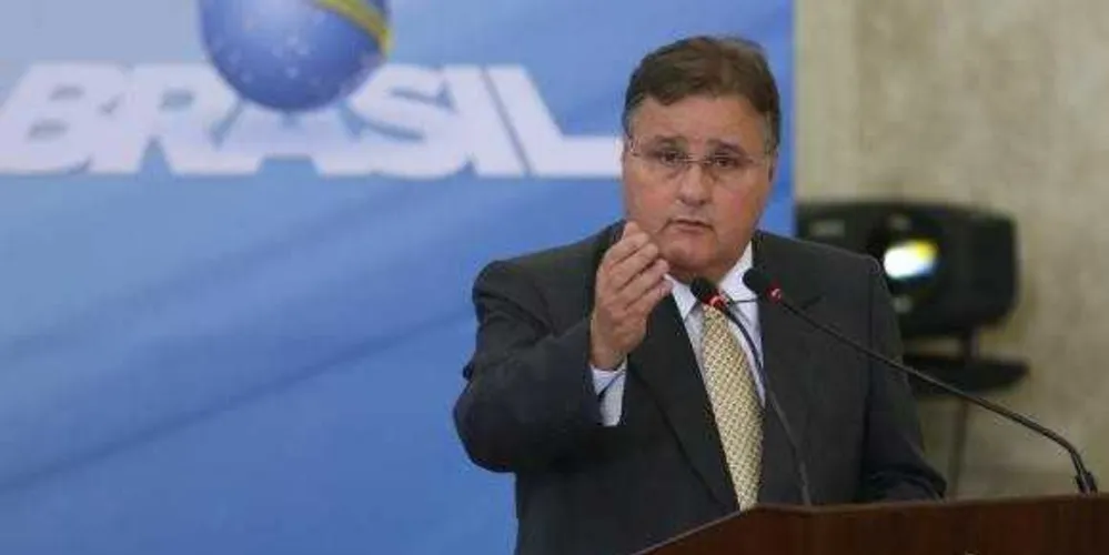 Geddel procurou tratar de assuntos pessoais com o ex-ministro da Cultura