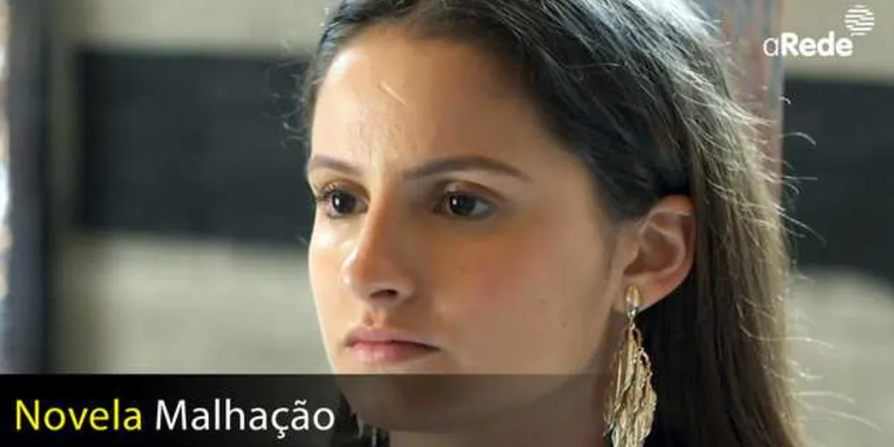 Imagem ilustrativa da imagem Nanda se decepciona com Rômulo e dá um ultimato no namorado