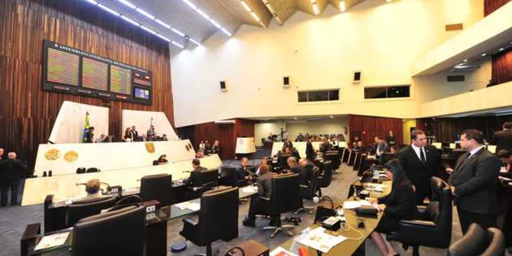 Imagem ilustrativa da imagem Justiça suspende votação da data-base dos servidores estaduais