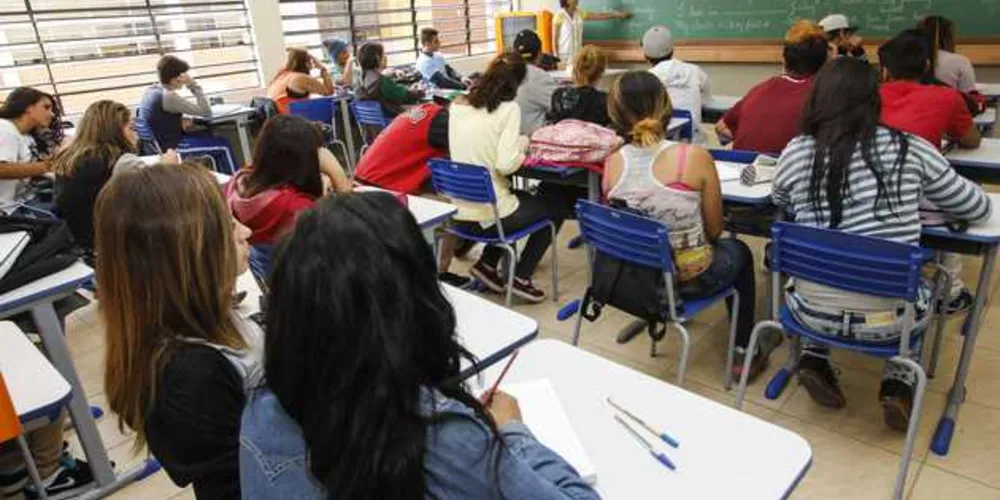 Imagem ilustrativa da imagem Paraná avança em indicadores de Desenvolvimento Humano