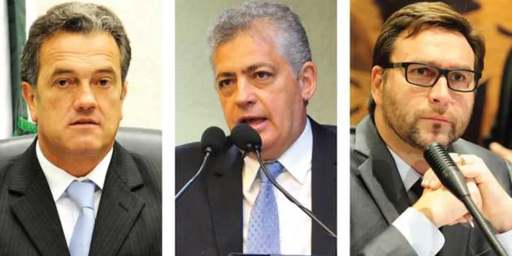 Imagem ilustrativa da imagem Votação da data-base divide deputados de PG