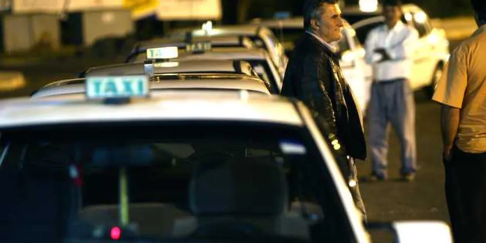 Imagem ilustrativa da imagem Taxistas terão de cobrar preço tabelado durante a Münchenfest