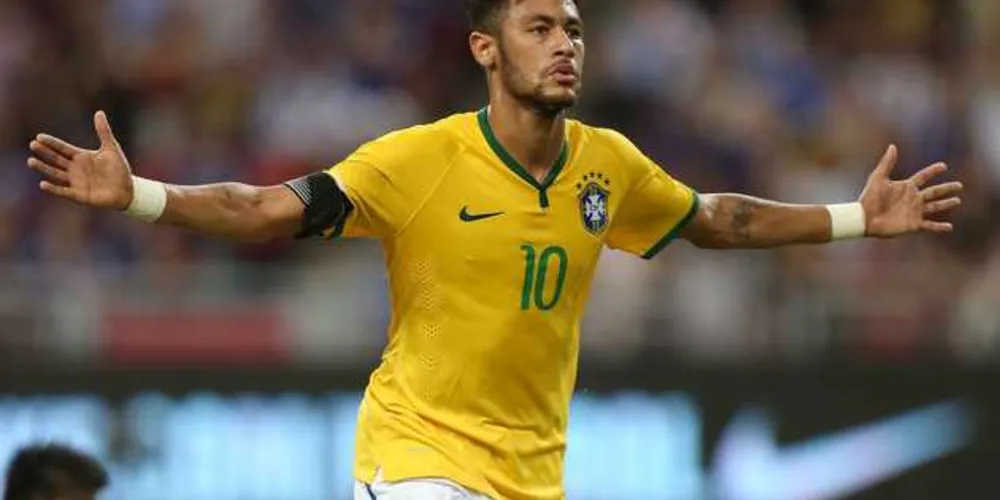 Imagem ilustrativa da imagem Promotor espanhol pede 2 anos de prisão para Neymar