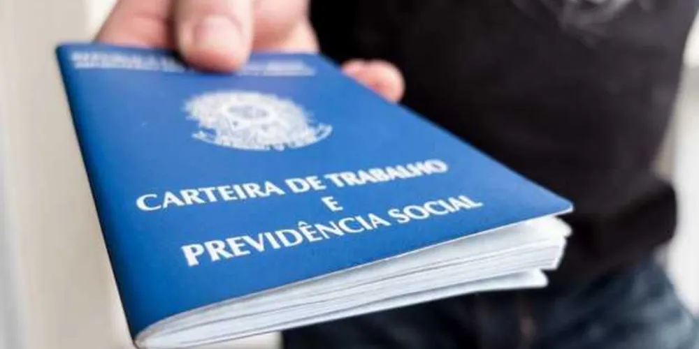 Imagem ilustrativa da imagem Castro disponibiliza sete vagas na Agência do Trabalhador