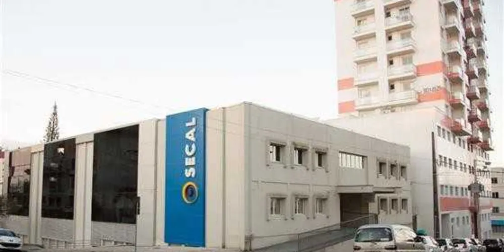 Imagem ilustrativa da imagem Jornalismo da Secal promove tarde recreativa para crianças de Ponta Grossa