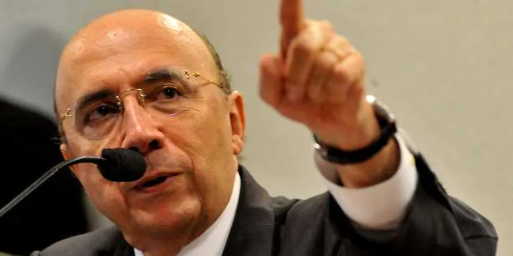 Imagem ilustrativa da imagem 'Ajuste fiscal é medida mais importante para estados', diz Meirelles