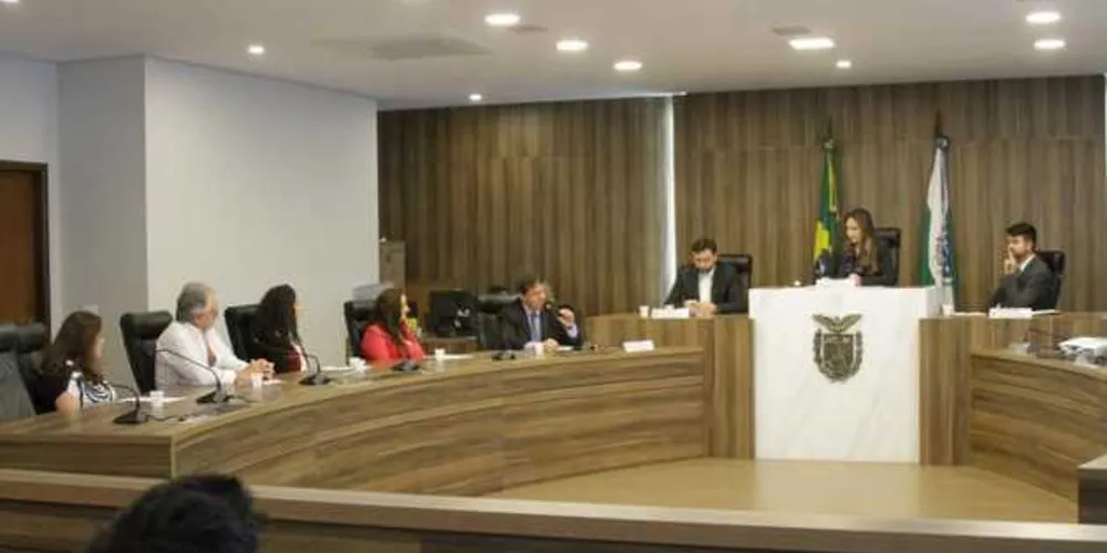 Comissão do Mercosul e Assuntos Internacionais