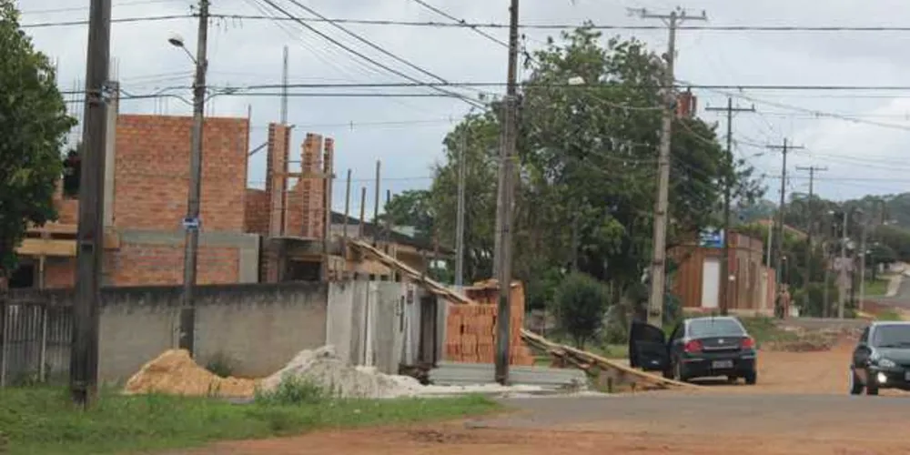 Imagem ilustrativa da imagem Governo quer alterar regras do Minha Casa, Minha Vida