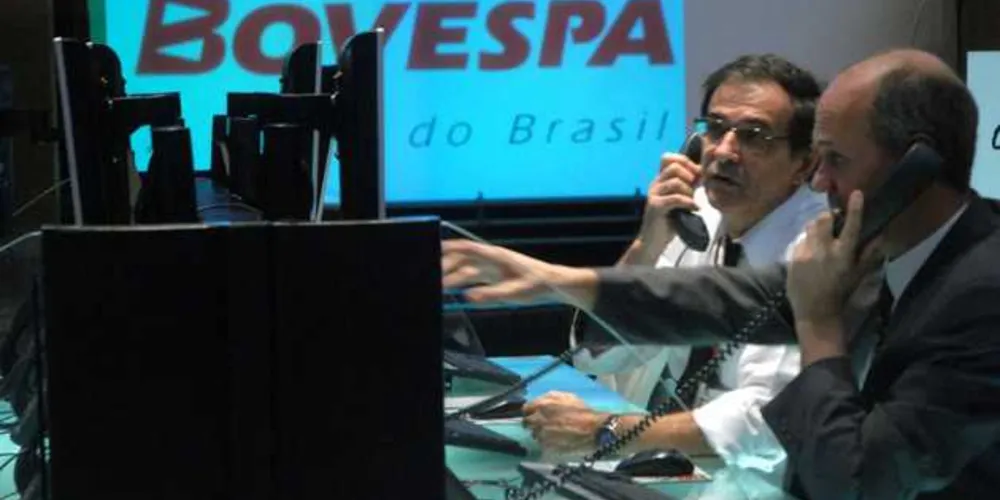 Imagem ilustrativa da imagem Bovespa mantém Copel no índice de sustentabilidade