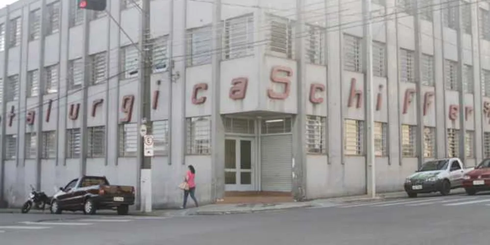 Unidade na Nova Rússia pode ser fechada, com os maquinários transferidos para a unidade da Avenida Souza Naves