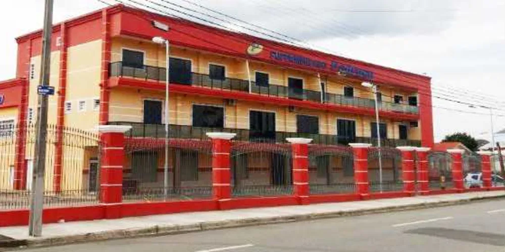 Imagem ilustrativa da imagem Mercado contrata profissionais para abrir nova sede