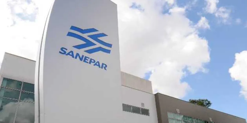 Imagem ilustrativa da imagem Obras da Sanepar vão beneficiar 15 mil famílias em Irati