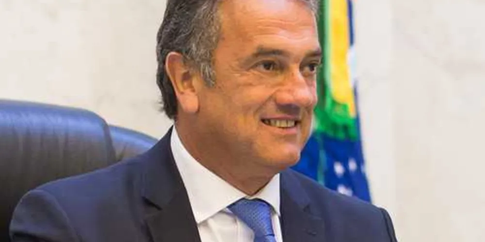 Imagem ilustrativa da imagem Região recebe R$ 8 milhões em emendas de Plauto