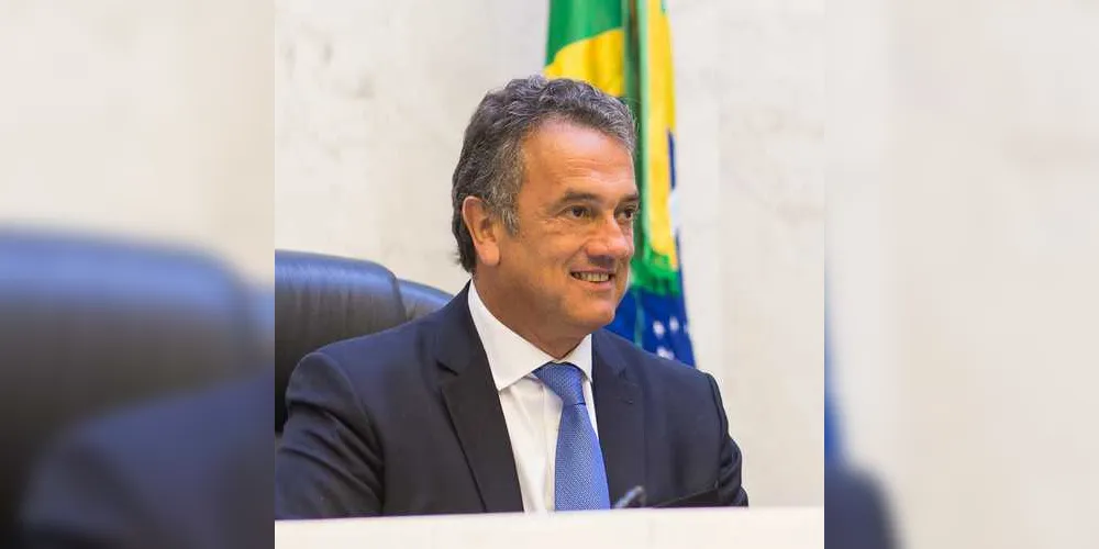 Imagem ilustrativa da imagem Região recebe R$ 8 milhões em emendas de Plauto