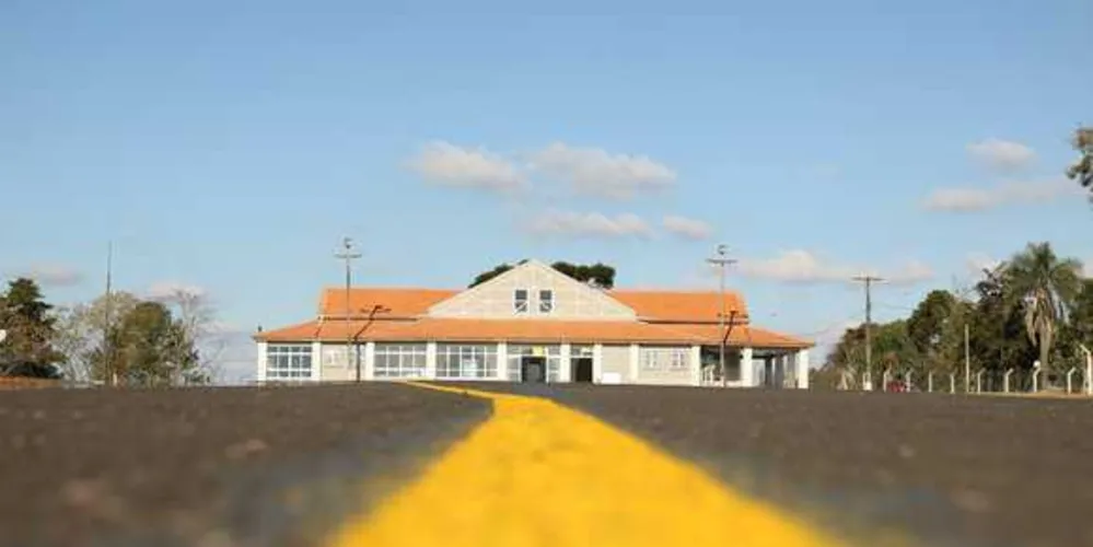 Aeroporto deve receber investimentos ainda em 2017