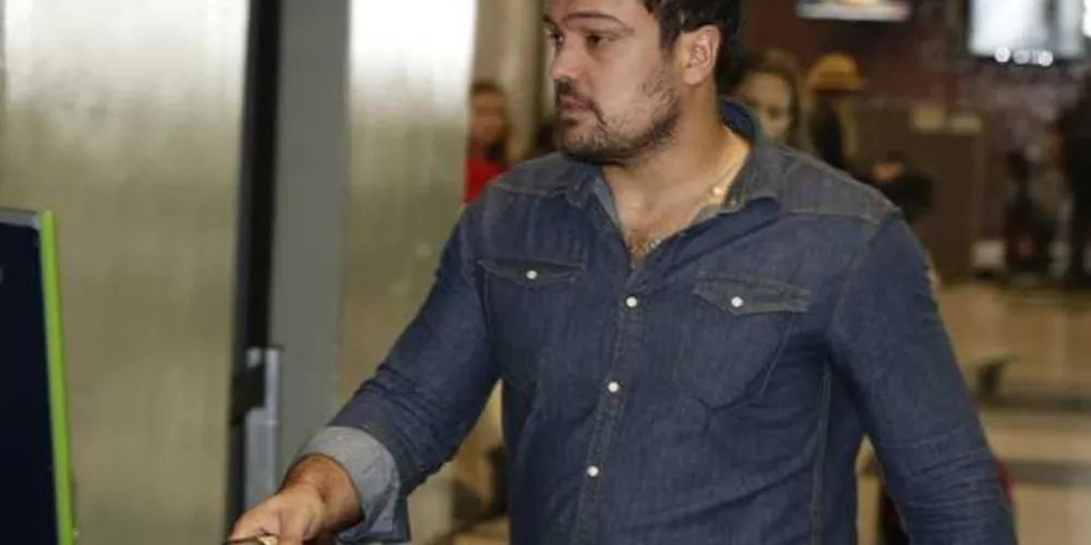 Imagem ilustrativa da imagem Decisão do STJ abre caminho para que Carli Filho vá a júri popular