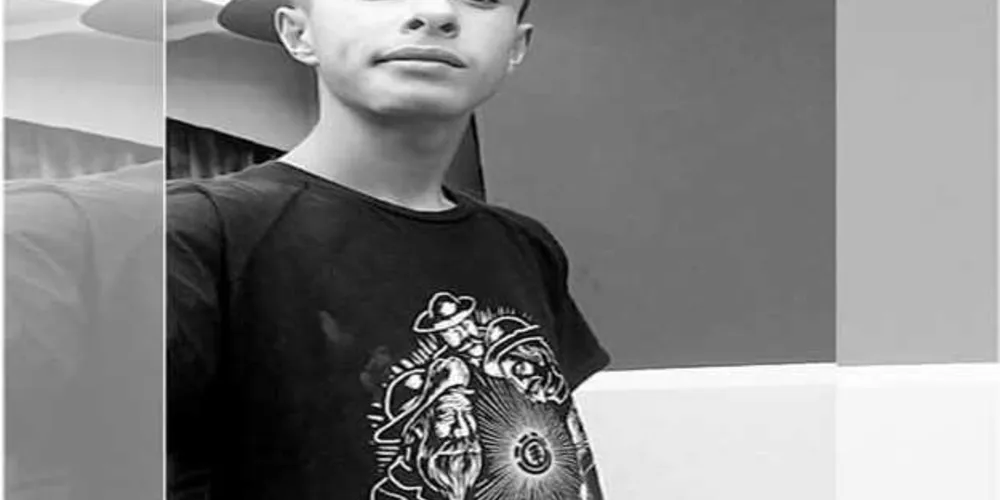 Imagem ilustrativa da imagem Adolescente morre afogado no Rio Tibagi