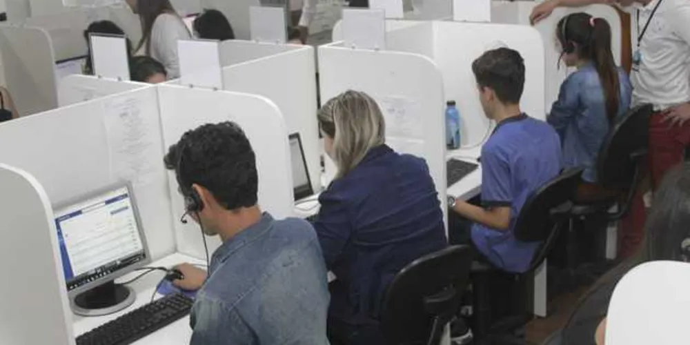 Imagem ilustrativa da imagem Educação e 'TI' lideram geração de emprego em 2015