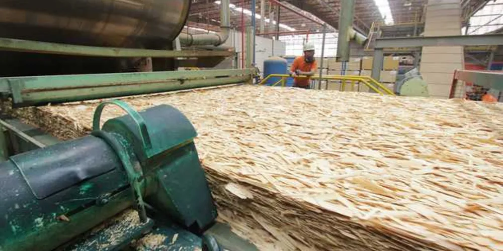 Imagem ilustrativa da imagem Pesquisa Fiep avaliará a sustentabilidade das indústrias no PR