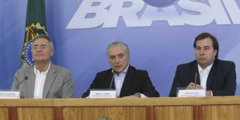 Anúncio foi feito em coletiva de imprensa realizada neste domingo