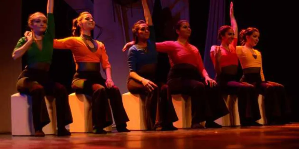 Imagem ilustrativa da imagem “Inclusão social” é tema de ballet em Ponta Grossa
