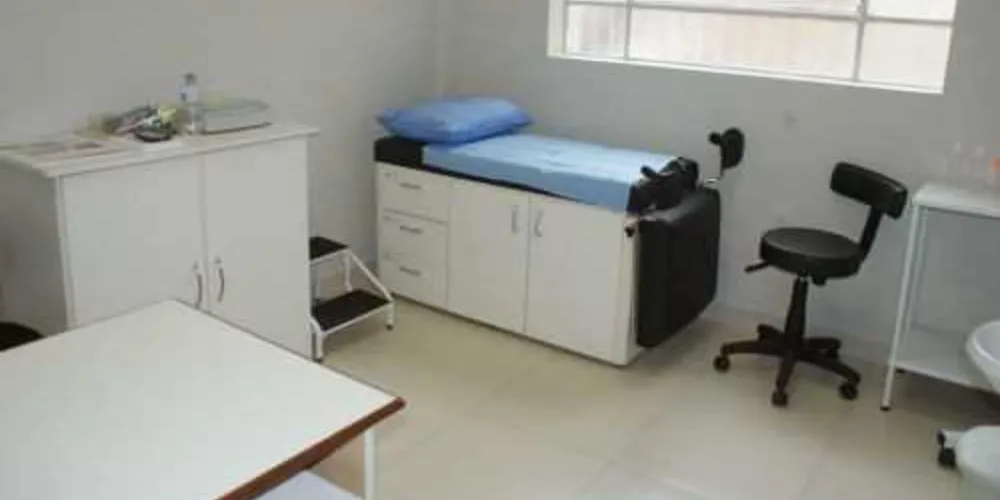 Imagem ilustrativa da imagem Reitoria entrega ambulatório de saúde do Campus Central