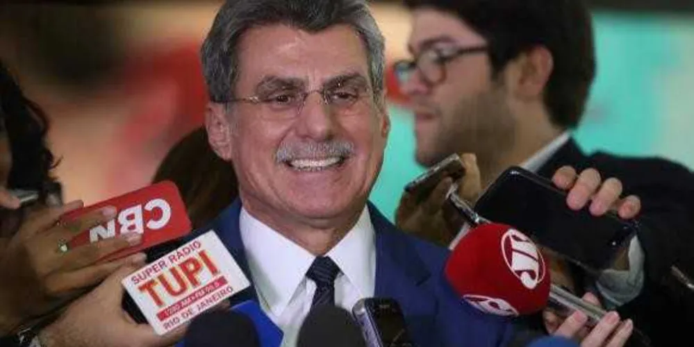 Imagem ilustrativa da imagem Senado vota amanhã 1° turno da 'PEC dos Gastos'