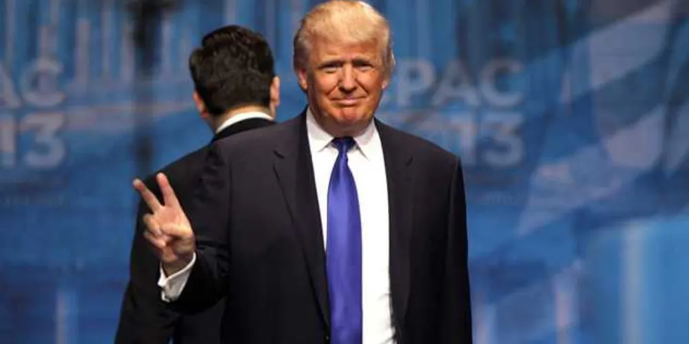 Imagem ilustrativa da imagem Donald Trump ameaça rever acordo diplomático com Cuba