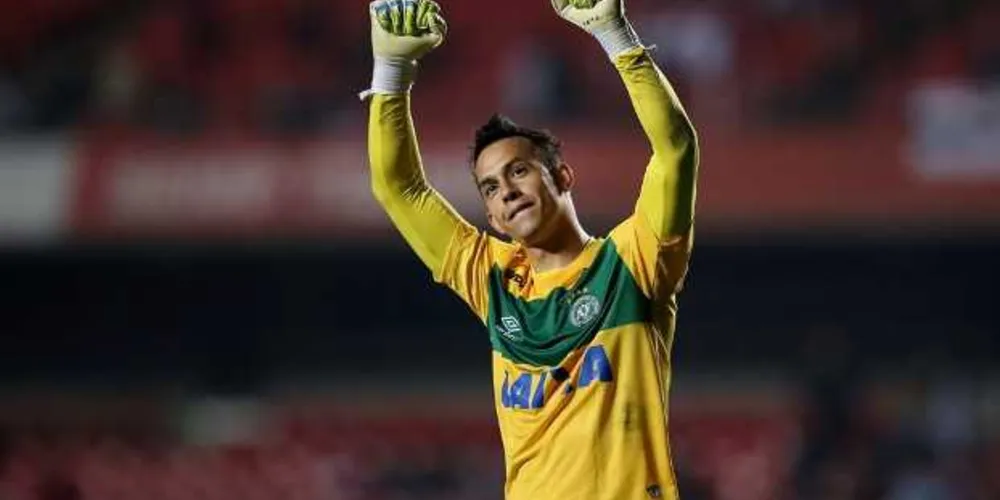 Danilo atuou no Fantasma entre 2009 e 2010