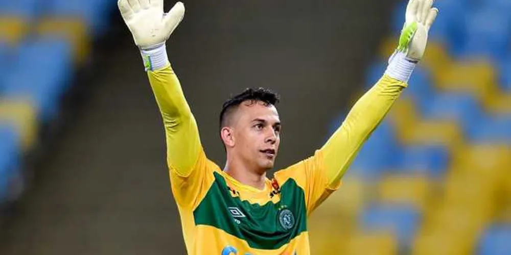 Imagem ilustrativa da imagem Ex-jogador do Operário, Danilo morre em hospital