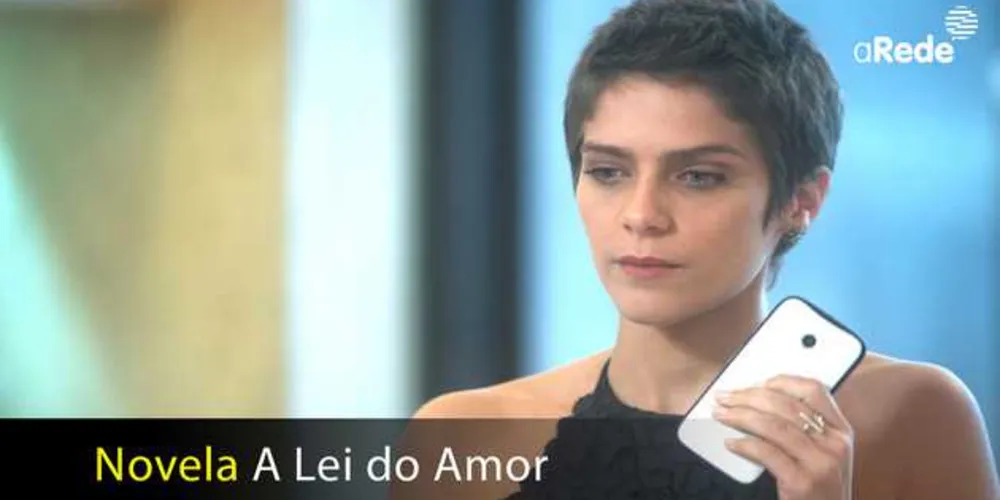 Imagem ilustrativa da imagem Letícia humilha Helô