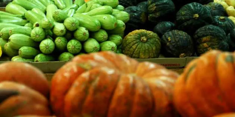 Imagem ilustrativa da imagem 27% das amostras de alimentos analisadas têm excesso de resíduos de agrotóxicos