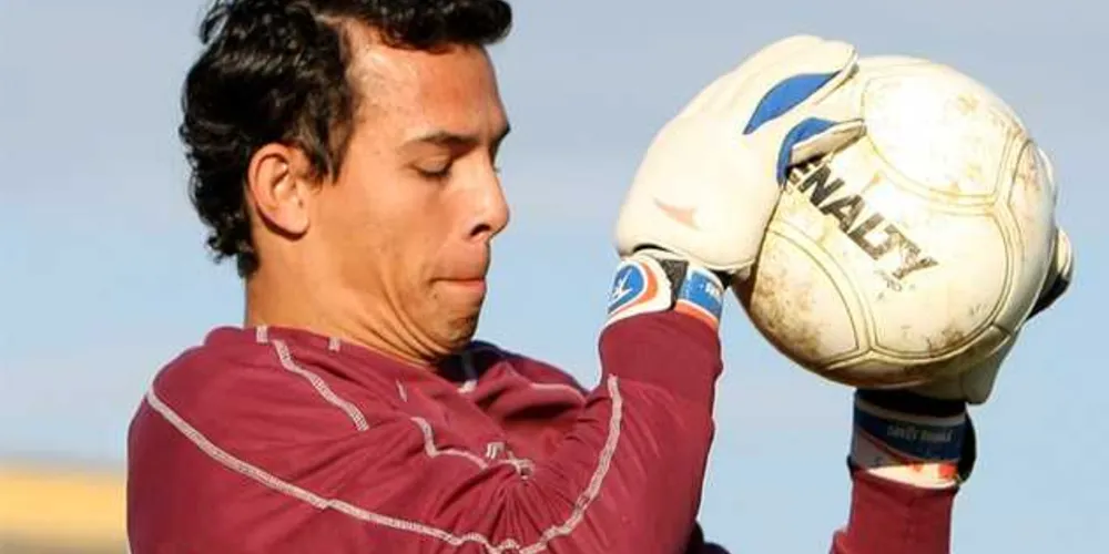 Danilo jogou no Operário em duas temporadas, 2009 e 2010