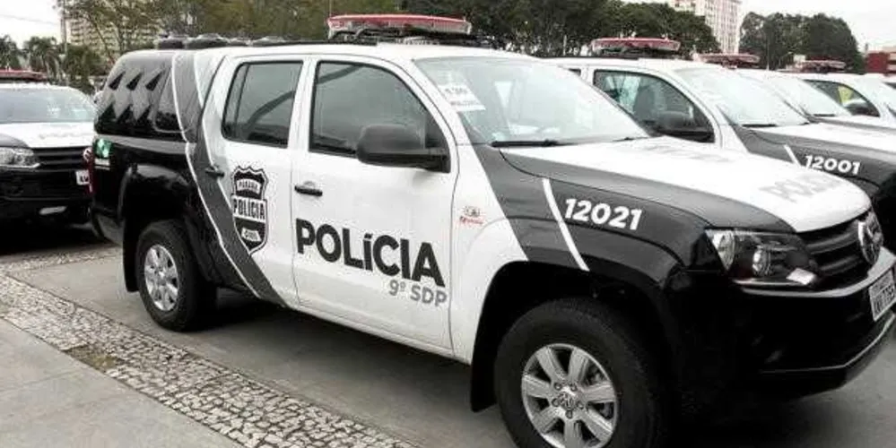 Imagem ilustrativa da imagem Ladrão invade casa e estupra mãe em frente ao filho no PR