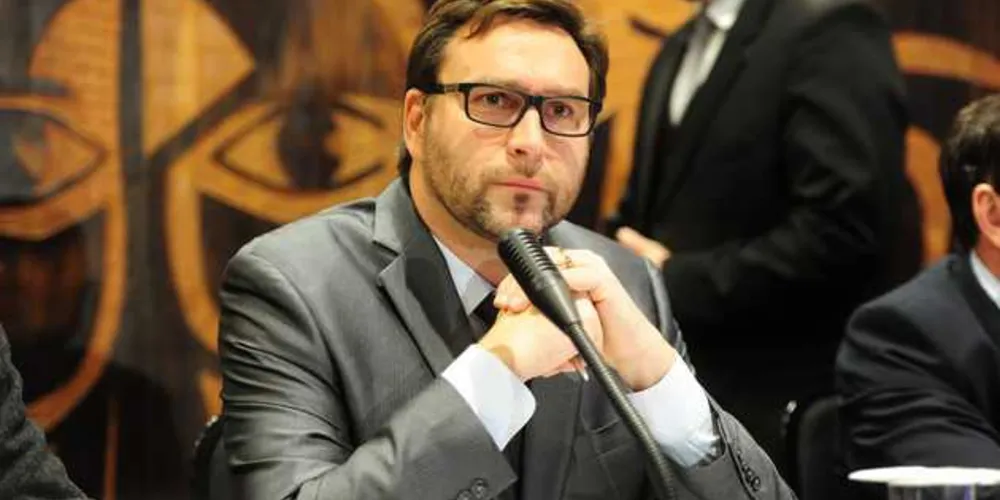 Deputado criticou até mesmo o próprio partido, o PDT