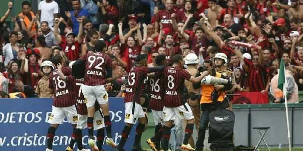 Imagem ilustrativa da imagem FPF divulga tabela do Paranaense 2017