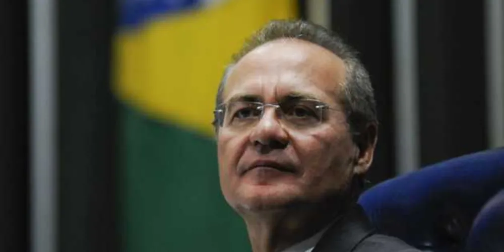 Requerimento de votação foi rejeitado