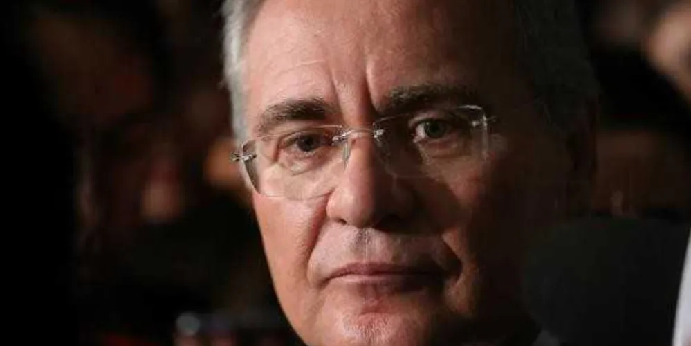 O presidente do Senado, Renan Calheiros, será julgado hoje