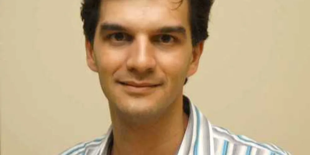João Almeida Júnior, atual chefe da 4ª Regional de Saúde, será secretário da recém-criada pasta de Governo