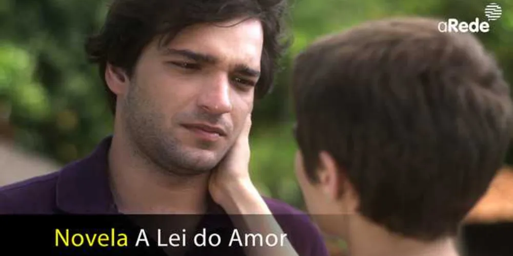 Imagem ilustrativa da imagem Tiago vai com Pedro visitar Letícia