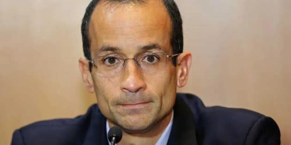 Imagem ilustrativa da imagem Odebrecht assina acordo de leniência e pagará R$ 6,8 bilhões em multas