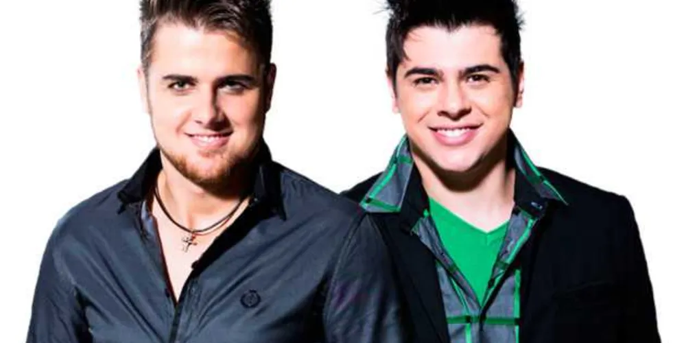 Dupla sertaneja sobe ao palco da München nesta sexta-feira